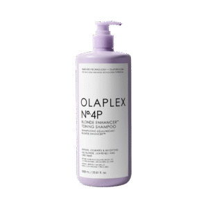 Nº.4P Blonde Enhancer Toning Shampoo