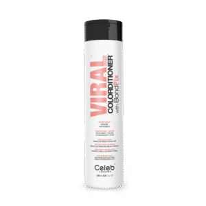 Pastel Rose Gold Colorditioner