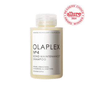Nº.4 Bond Maintenance Shampoo