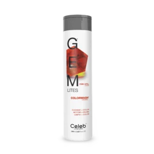 Gem Lites Brown Diamond Colorwash