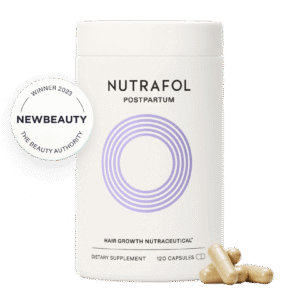 Nutrafol Postpartum