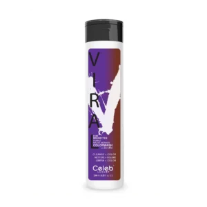 Viral Purple For Brown Hair Colorwash