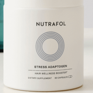 Nutrafol Stress Adaptogen