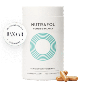 Nutrafol Women's Balance