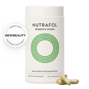 Nutrafol Women's Vegan